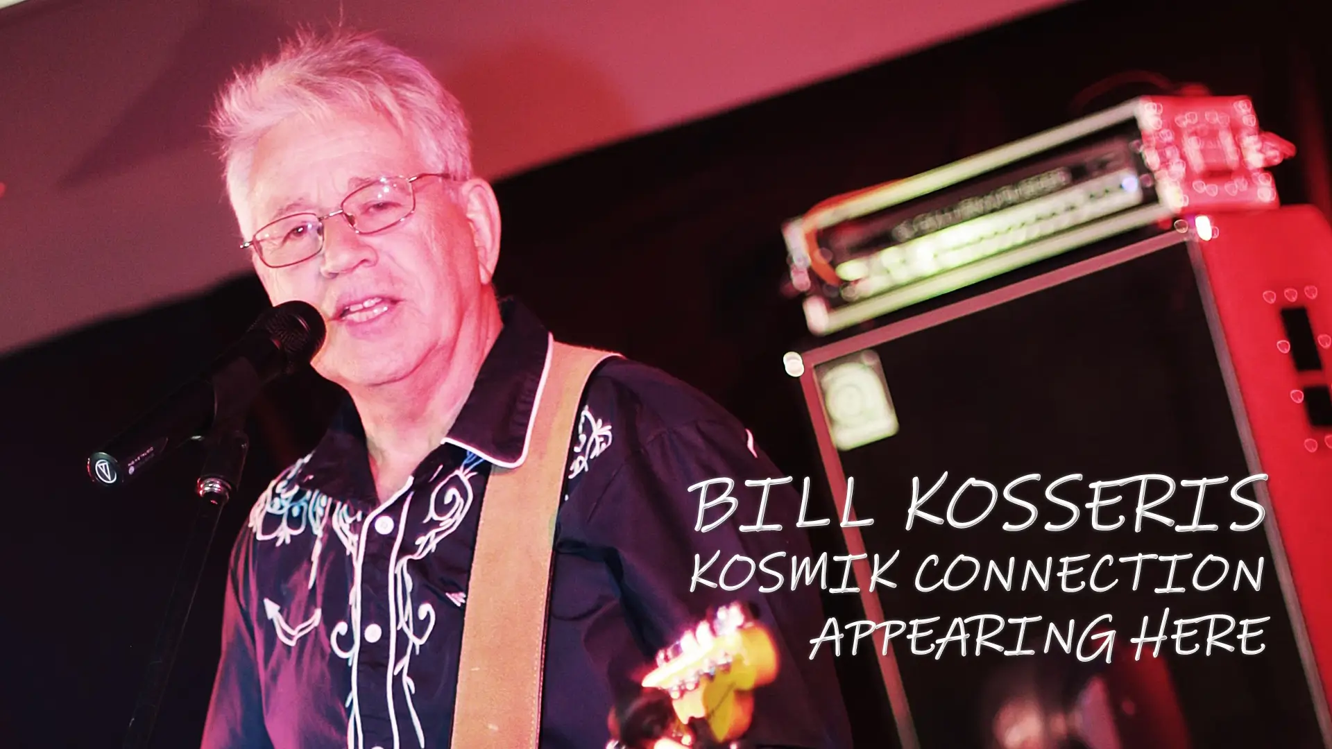 BILL KOSSERIS | Wellington Soldiers